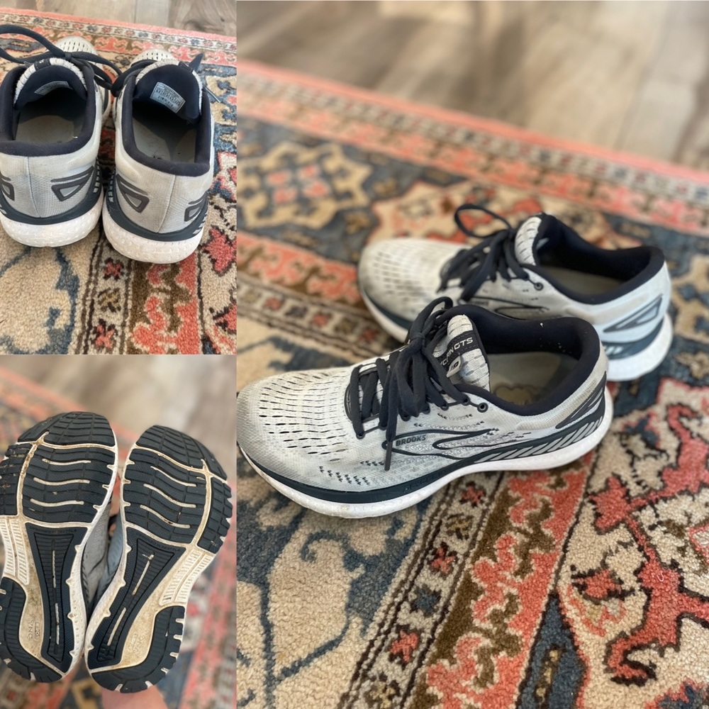 BROOKS GLYCERIN 19
